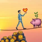 La Salud Financiera como Parte de tu Bienestar General