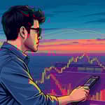 Análisis Bursátil para Principiantes: Lee el Mercado