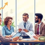 El Valor del Asesoramiento Financiero Profesional