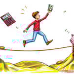 Errores Comunes en Finanzas y Cómo Evitarlos