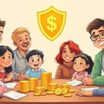 Gestión de Riesgos Financieros en tu Vida Cotidiana