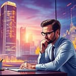 Cómo Evaluar una Empresa para Invertir