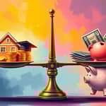 Deudas Buenas vs. Deudas Malas