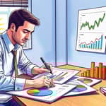 Revisando y Ajustando tu Portafolio