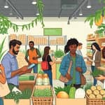 Consumo Consciente: Presupuestando con Propósito