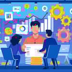 Presupuesto Inteligente: Gestiona tus Recursos con Sabiduría