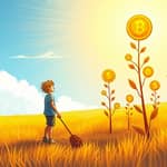 Invirtiendo desde Joven: La Ventaja del Tiempo