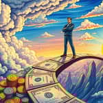 Del Caos al Control: Transformando tus Finanzas Personales