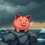 Emergencias Financieras: Prepárate con un Fondo de Contingencia