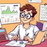 Revisa tu Presupuesto: Mantenlo al Día para Máximo Impacto