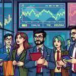 Dominando el Mercado de Valores