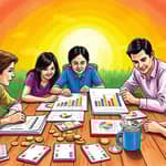 Presupuesto Básico: Fundamentos para una Vida sin Estrecheces