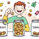 Gastar Mejor: Cómo Presupuestar tus Deseos sin Culpa