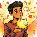 La Psicología del Ahorro: Entiende tu Relación con el Dinero