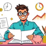 Establece Prioridades: Tu Plan Financiero Personalizado