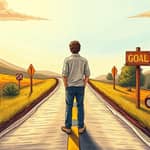 Encuentra Tu Propósito Financiero: Más Allá de la Acumulación