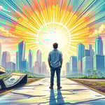 Aprende de los Errores Financieros: Transformando la Adversidad en Crecimiento