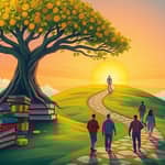 Construye tu Patrimonio: Planificación para la Retirada