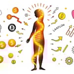 Desarrolla Tu ADN Financiero: Hábitos Mentales Transformadores