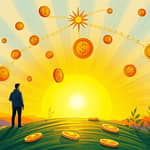 El Poder de la Afirmación: Declara Tu Riqueza y Atráela