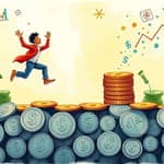 Deja de Procrastinar con Tus Finanzas: Estrategias de Mentalidad Activa