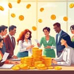 La Ética del Trabajo y el Dinero: Una Conexión Poderosa