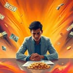 La Inteligencia Emocional y el Dinero: Controla Tus Reacciones