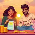 Hábitos Financieros: Crea Rutinas que Impulsen tu Ahorro