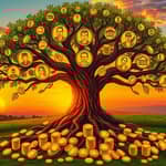 Construye Tu Legado Financiero: Una Visión Mental a Largo Plazo