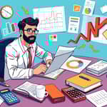 Finanzas para Emprendedores: Presupuesto en el Negocio