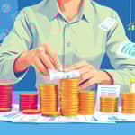 Micro-Presupuestos: Gestión Detallada para el Máximo Control