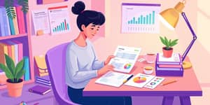 El Arte de Presupuestar: Controla tus Finanzas sin Estrés