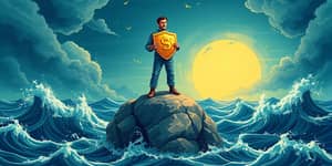 Construyendo un Fondo de Emergencia Irrompible