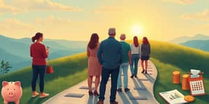 Planificación para el Retiro: Empieza Hoy, Disfruta Mañana