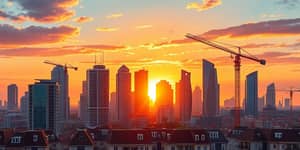 Invertir en Bienes Raíces: Oportunidades y Riesgos