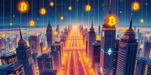 Criptomonedas: Un Vistazo al Mundo de las Finanzas Digitales