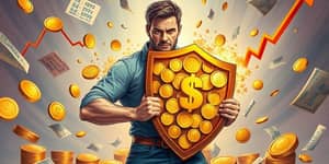 Inflación y tu Dinero: Cómo Protegerte de la Pérdida del Valor