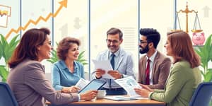 El Valor del Asesoramiento Financiero Profesional