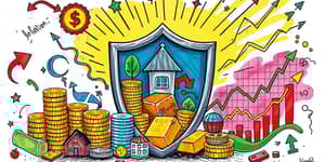 Cómo Proteger tu Patrimonio de la Inflación