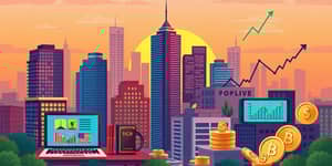 Generación de Ingresos Pasivos: Ideas Prácticas