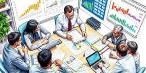 El Rol de los Asesores Financieros