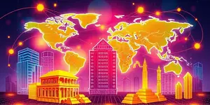 Diversificación de Inversiones: Reduce el Riesgo, Aumenta Ganancias