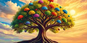 Diversificación: Clave para Reducir Riesgos