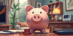 Creando un Fondo de Emergencia Robusto