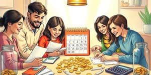 Maximizando tus Ahorros: Consejos Prácticos