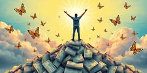 Adiós a las Deudas: Un Plan Paso a Paso