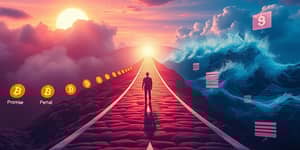 Criptomonedas: ¿Oportunidad o Riesgo?