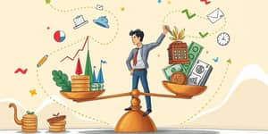 Errores Comunes al Invertir y Cómo Evitarlos