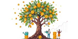 El Arte de Ahorrar y Multiplicar tu Dinero