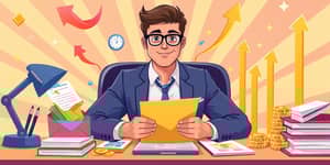 Domina tu Dinero: Guía Esencial de Presupuesto